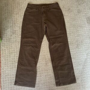 Men’s Outdoor Research Brown Jeans - 25 x 25